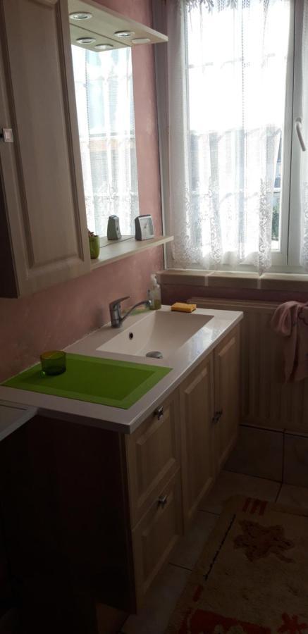 Monsoleil Villa Outreau Kültér fotó