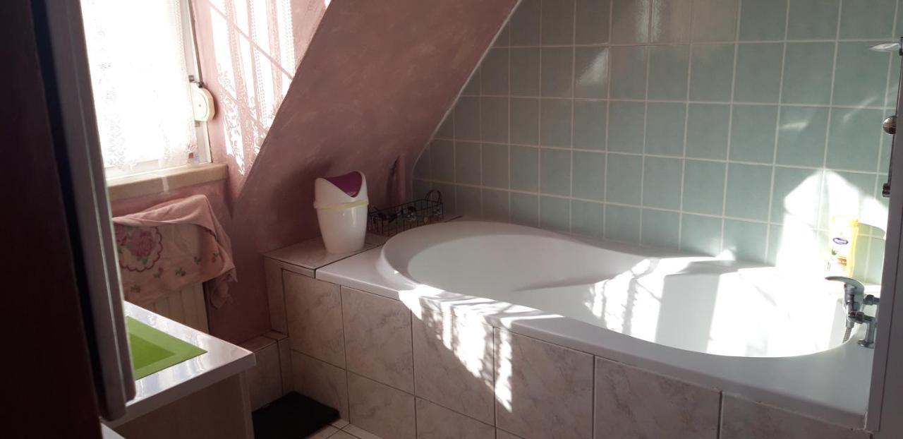 Monsoleil Villa Outreau Kültér fotó